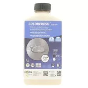 Vernis satiné - Colorfresh intensiv - Jesmonite x500ml