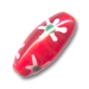 Olive 21x9 mm Light Siam