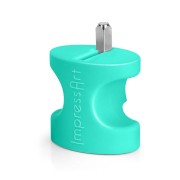 Support Poinçon ImpressArt 6 mm avec poinçon Coeur 6 mm x1|raw }}