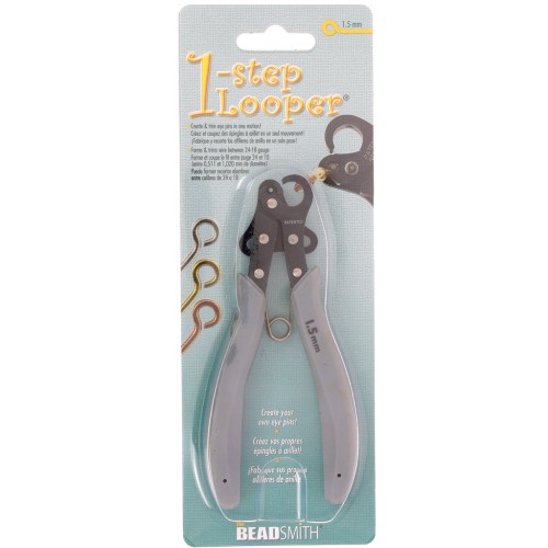 Pince pour former une boucle : One Step 1.5 mm Looper - pour droitier x1