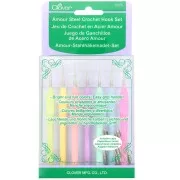 Accessoires tricot/crochet