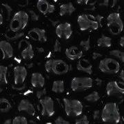 Mini-gouttes Miyuki 2.8 mm DP28-0401 - Black x8g