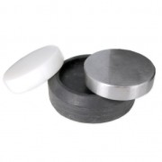 Bloc à taper ventouse 2 surfaces acier et nylon 63 mm x1|raw }}