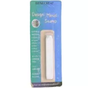 Poinçon à frapper 6 mm - Flèche x1