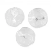 Roses 7 mm Crystal x20