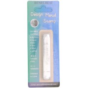 Poinçon à frapper 6 mm - Flèches croisées x1