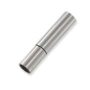 Fermoir clip pour cordon 3 mm en Acier inoxydable 304L x1|raw }}