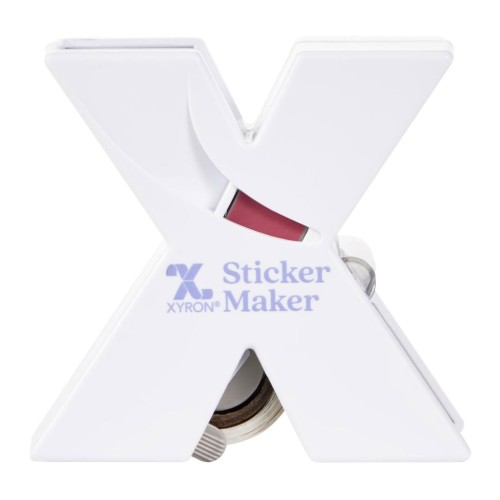 Xyron 150 - Machine à stickers