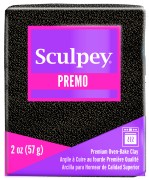 Pâte Premo Accents 57 gr Twinkle Twinkle (n°5540)|raw }}