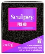 Pâte Premo Accents 57 gr Twinkle Twinkle (n°5540)