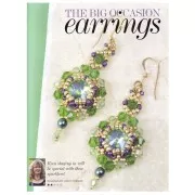 Magazine Bead & Jewellery N°126 - en Anglais