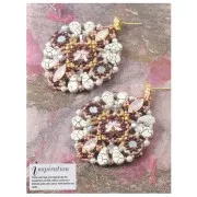 Magazine Bead & Jewellery N°126 - en Anglais