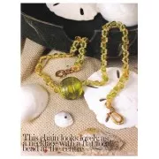 Magazine Bead & Jewellery N°126 - en Anglais