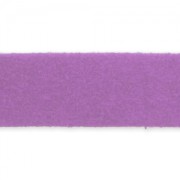 Lacet Suédine 10 mm Mauve x1m|raw }}