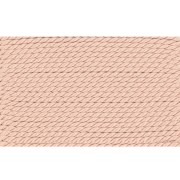 Fil de soie 1.05 mm Light Pink x2m