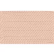 Fil de soie 1.05 mm Light Pink x2m