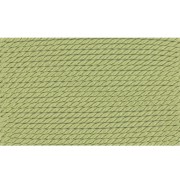 Fil de soie 1.05 mm Jade Green x2m