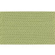 Fil de soie 1.05 mm Jade Green x2m