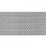 Fil de soie 1.05 mm Gris x2m|raw }}