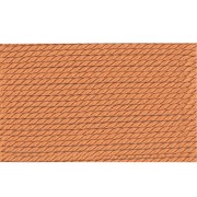 Fil de soie 1.05 mm Cornelian x2m|raw }}