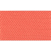 Fil de soie 1.05 mm Coral x2m|raw }}
