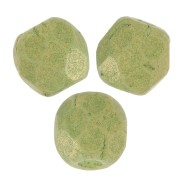 Facettes 3 mm - Pacifica Avocado x50|raw }}