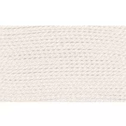 Fil de soie 1.05 mm Blanc x2m