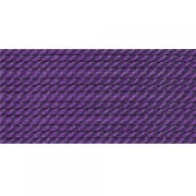 Fil de soie 1.05 mm Amethyst x2m