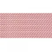 Fil de soie 0.90 Rose x2m