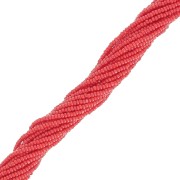 Charlottes Preciosa 15/0 - Opaque Rouge x15g|raw }}