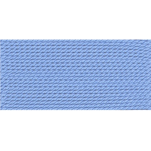 Fil de soie 0.90 Blue Jean x2m