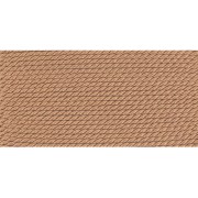 Fil de soie 0.90 Beige x2m|raw }}