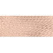 Fil de soie 0.75 Light Pink x2m