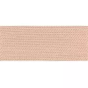 Fil de soie 0.75 Light Pink x2m