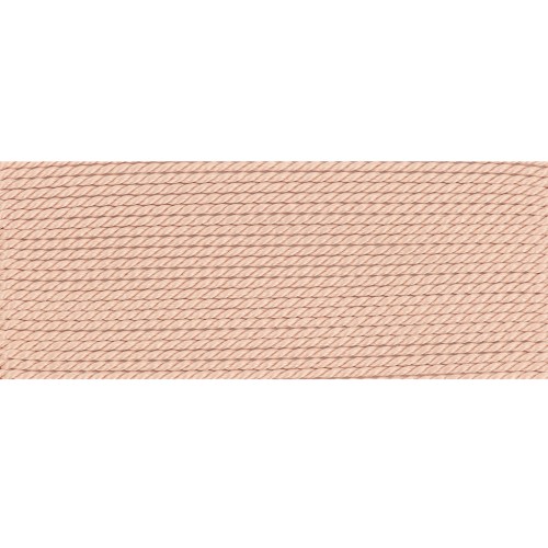 Fil de soie 0.75 Light Pink x2m