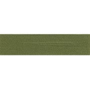 Fil de soie 0.45 Olive x2m