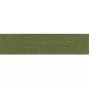 Fil de soie 0.45 Olive x2m