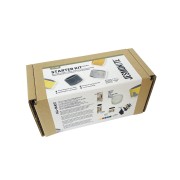 Kit Jesmonite - Porte-bougie x1|raw }}