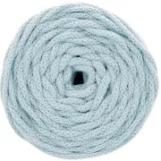 Celeste - Bobine de cordon en coton pour macramé Cotton Air 5 mm - Celeste x50m Bobine de cordon en coton pour macramé Cotton Air 5 mm - Celeste x50m