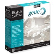 Kit Résine Cristal 300 ml|raw }}