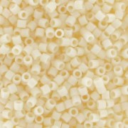 Miyuki Delica 15/0 DBS0732 -  Opaque Dark Cream x5g|raw }}