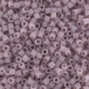 Miyuki Delica 15/0 DBS0728 -  Opaque Mauve x5g|raw }}