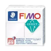 Pâte Fimo Effect 57gr Translucide (n°014)