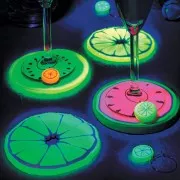 Pâte Fimo Effect Néon 57gr Fuchsia (n°201)