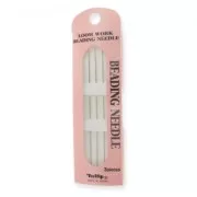 Aiguilles à tisser Tulip bout arrondi 0,5x90 mm x3