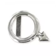 Poussoirs pour regaliz