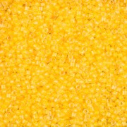 Miyuki Delica 11/0 DB2032 - Luminous Sun Glow x8g|raw }}