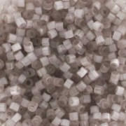 Miyuki Delica 11/0 DB0827 - Tan Silk Satin x8g