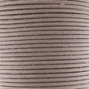 Tresse de soie 1,50 mm Greige x1m|raw }}