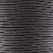 Tresse de soie 1,50 mm Dark Grey x1m|raw }}